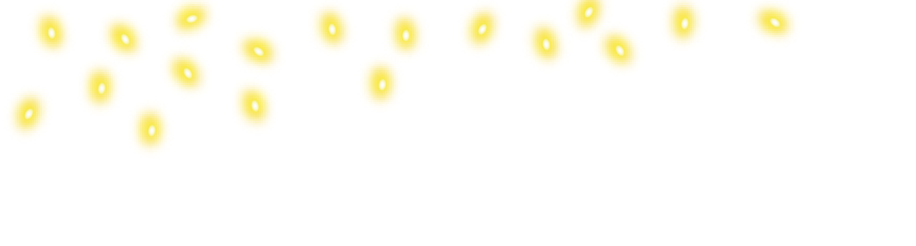 Luces Navidad Prendidas