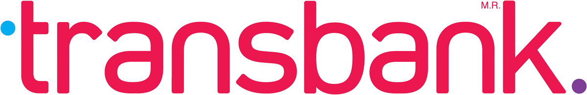 Logo Transbank